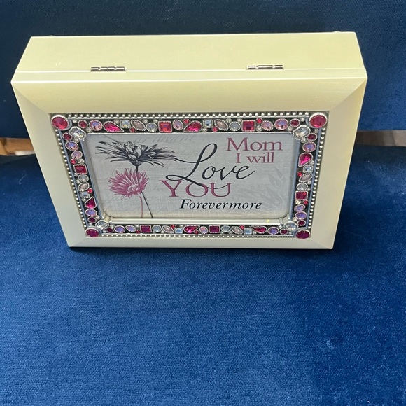 MUSICAL BOX - Picture 2 of 8